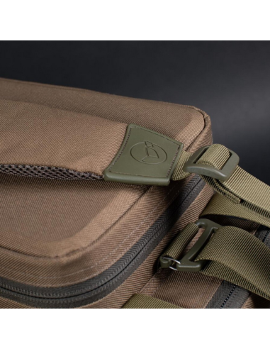 Geanta Korda Compac Framed Small, 56x33x41cm
