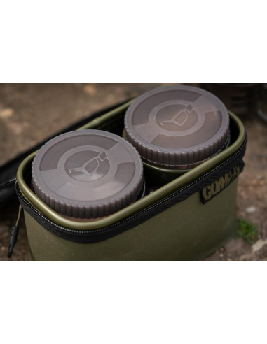 Set Cana Korda Compac Tea