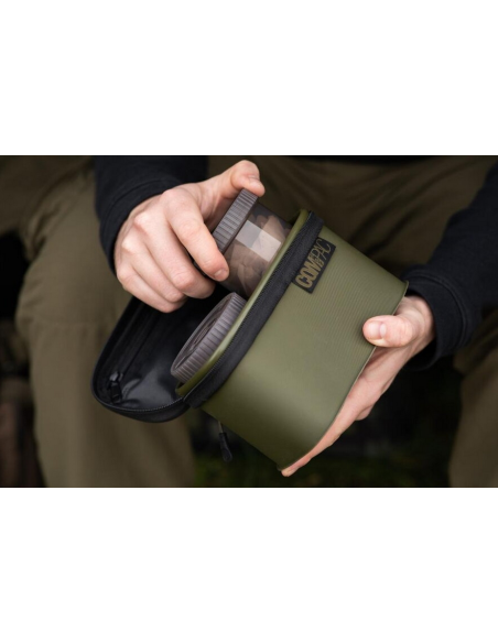 Set Cana Korda Compac Tea Set Cana Korda Compac Tea