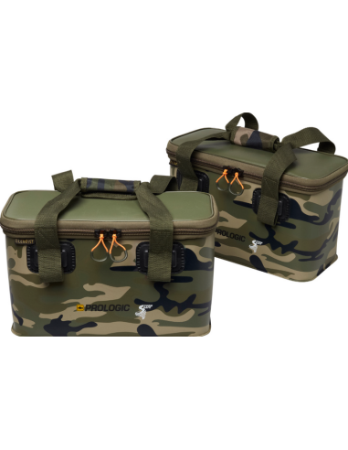Geanta Prologic Element Bait Bag, 12L, 38x18x22cm