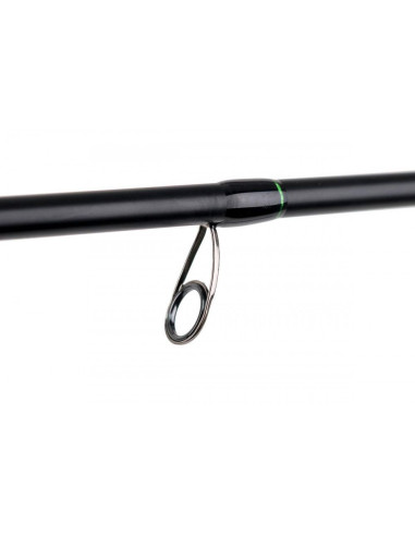 Lanseta Formax Accela Feeder Elegance Method Series, 3.80m, 40-100g, 3+3buc