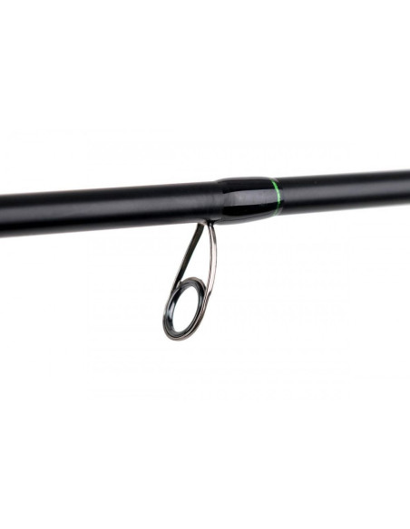Lanseta Formax Accela Feeder Elegance Method Series, 3.80m, 40-100g, 3+3buc Lanseta Formax Accela Feeder Elegance Method Series, 3.80m, 40-100g, 3+3buc