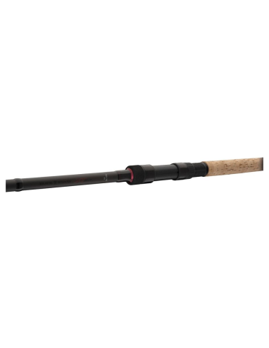 Lanseta Daiwa Black Widow XT Bait, 3.00m, 20-60g, 2buc