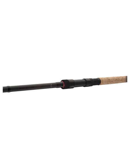 Lanseta Daiwa Black Widow XT Bait, 3.00m, 20-60g, 2buc