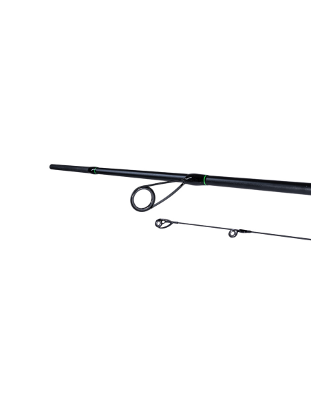 Lanseta EnergoTeam Wizard Samurai Spin, 2.40m, 25-90g, 2buc Lanseta EnergoTeam Wizard Samurai Spin, 2.40m, 25-90g, 2buc