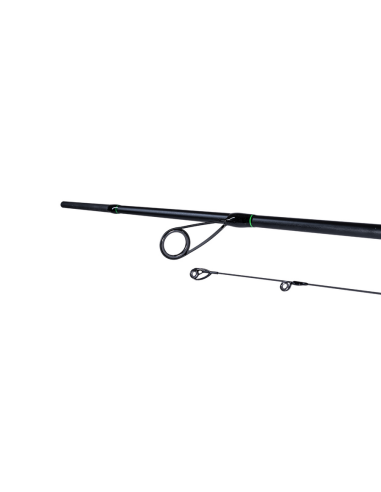 Lanseta EnergoTeam Wizard Samurai Spin, 2.70m, 25-90g, 2buc