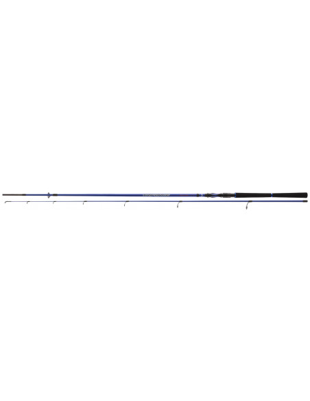 Lanseta Daiwa Triforce Target Zander Spin, 2.70m, 7-28g, 2buc Lanseta Daiwa Triforce Target Zander Spin, 2.70m, 7-28g, 2buc