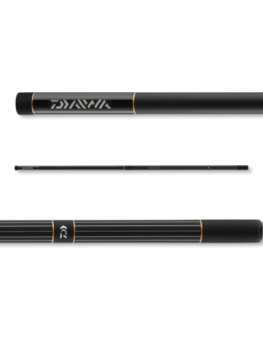 Varga Daiwa Tele Legalis, 5.00m