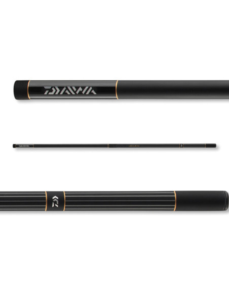 Varga Daiwa Tele Legalis, 5.00m Varga Daiwa Tele Legalis, 5.00m
