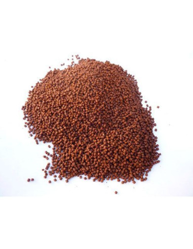 Pelete FeederX Krill Pellets, 4mm, 800g