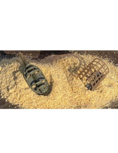 Nada FeederX Method & Cage, 900g 2