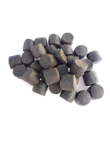 Pelete FeederX, Halibut, 10mm, 800g