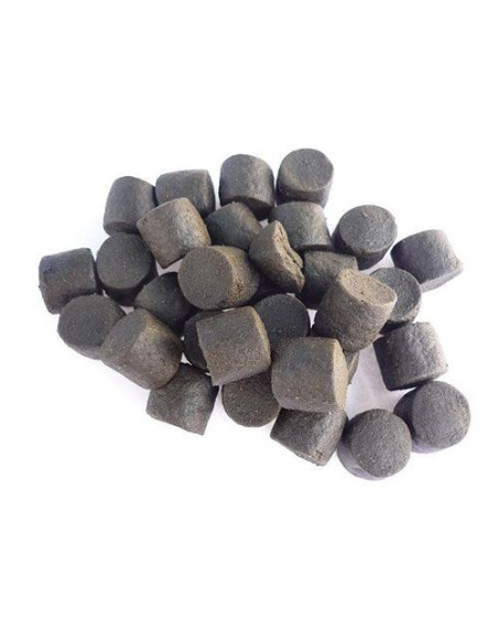 Pelete FeederX, Halibut, 10mm, 800g Pelete FeederX, Halibut, 10mm, 800g