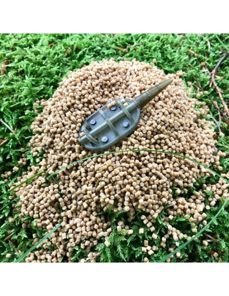 Pelete FeederX Sweet Fishmeal Micro, 2mm, 800gr