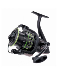 Mulineta Formax Lusson Feeder Elegance Method Series