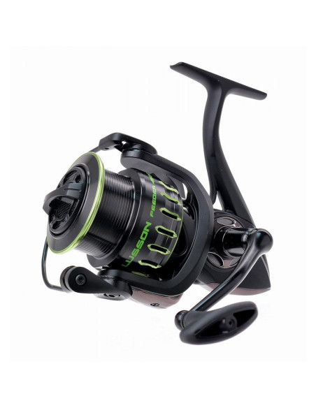 Mulineta Formax Lusson Feeder Elegance Method Series