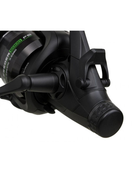 Mulineta Carp Pro Blackpool Method Feeder, 6000 Mulineta Carp Pro Blackpool Method Feeder, 6000