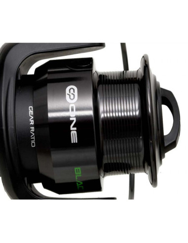 Mulineta Carp Pro Blackpool Method Feeder, 6000