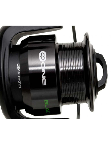 Mulineta Carp Pro Blackpool Method Feeder, 6000 Mulineta Carp Pro Blackpool Method Feeder, 6000