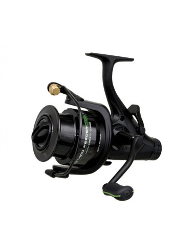 Mulineta Carp Pro Blackpool Method Feeder, 6000