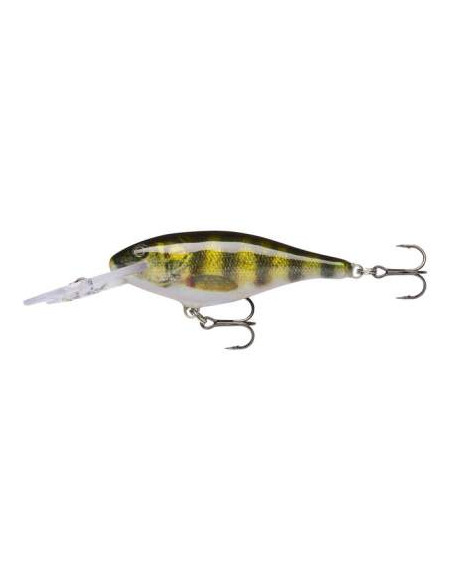 Vobler Rapala Shad Rap SR07 Pel, 7cm, 8g