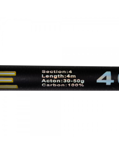 Varga Hakuyo Txpole Carbon