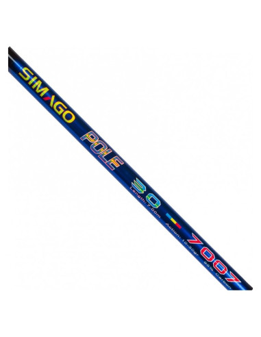 Varga Hakuyo Simago Pole