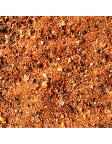 Nada Senzor Planet Top Amix Competitie, Capsuna / N'butyric, 1kg
