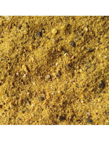 Nada Senzor Planet Top Amix Competitie, Big Carp, 1kg