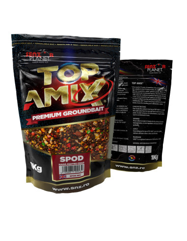Nada Senzor Planet Top Amix, Spod Mix, 1kg