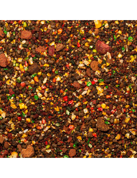 Nada Senzor Planet Top Amix, Spod Mix, 1kg Nada Senzor Planet Top Amix, Spod Mix, 1kg