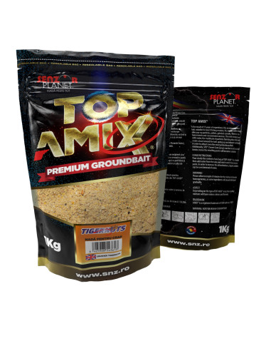 Nada Senzor Planet Top Amix, Tigernuts, 1kg