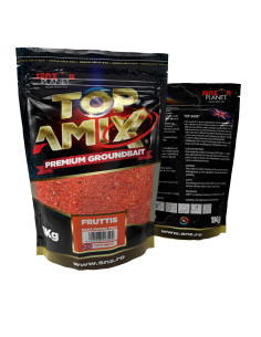 Nada Senzor Planet Top Amix, Fruttis, 1kg