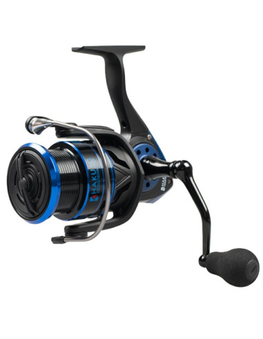 Mulineta Hakuyo Custom Plus Feeder
