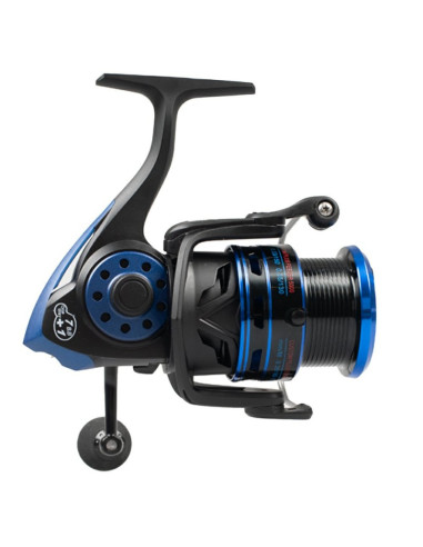 Mulineta Hakuyo Custom Plus Feeder