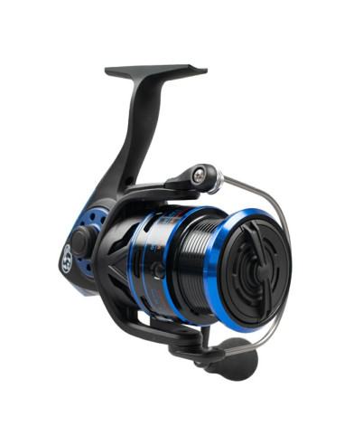Mulineta Hakuyo Custom Plus Feeder