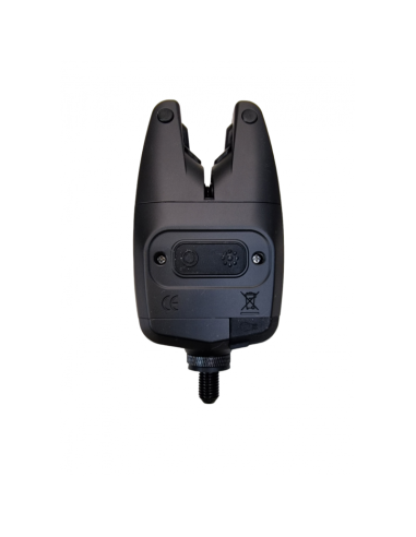 Set Avertizori 4+1 EastShark model 2024 JZH-RF 2958 LED Twin