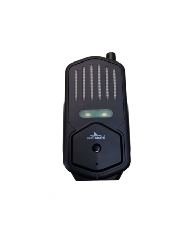 Set Avertizori 4+1 EastShark model 2024 JZH-RF 2958 LED Twin