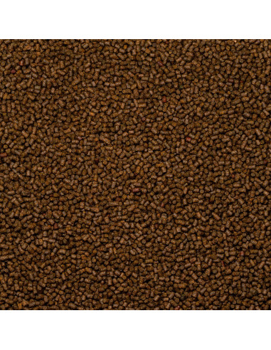 Pelete Senzor Planet Top Feeder Pellets Fumigena, Usturoi, 2.5mm, 1kg