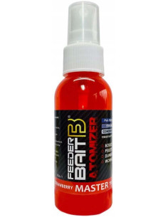 Aditiv Spray Feeder Bait Atomizer, Master Capsuna, 50ml