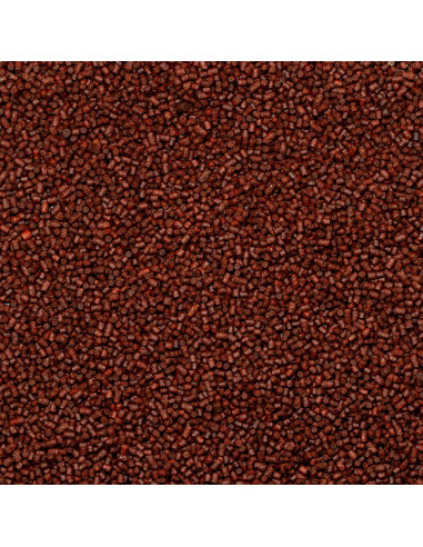 Pelete Senzor Planet Top Feeder Pellets Fumigena, Hot Krill, 2.5mm, 1kg