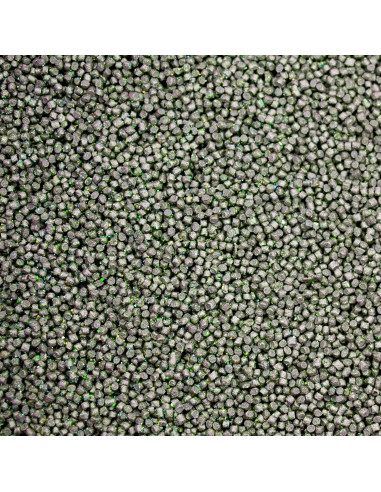 Pelete Senzor Planet Top Feeder Pellets, Green Betaina, 1.5mm, 1kg