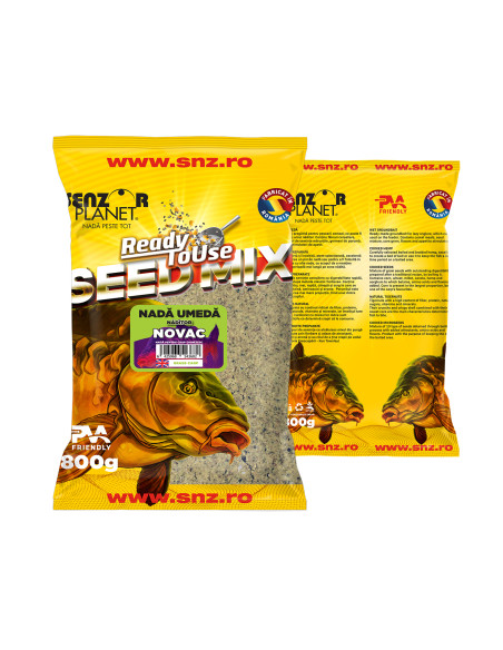 Nada Umeda Senzor Planet, Novac, 800g Nada Umeda Senzor Planet, Novac, 800g