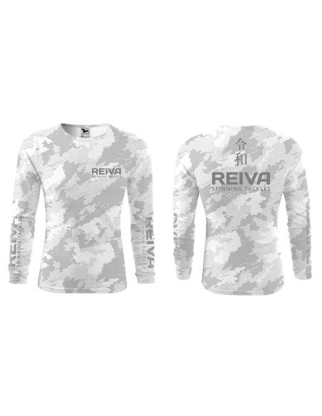 Bluza Protectie UV Reiva Bluza Protectie UV Reiva