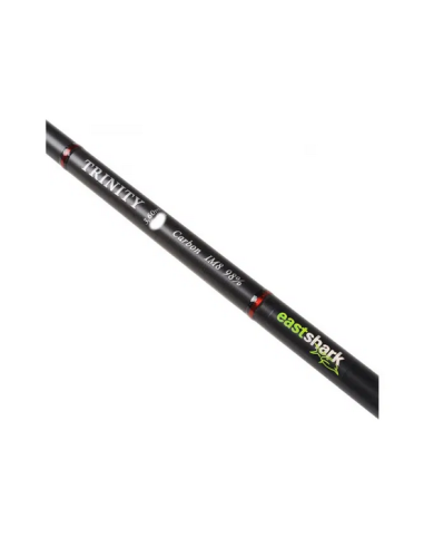 Lansete EastShark Trinity, 3.90m, 3.75lbs, 3buc