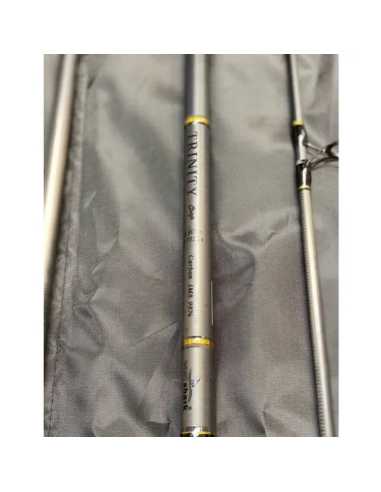 Lansete EastShark Trinity, 3.90m, 3.75lbs, 3buc