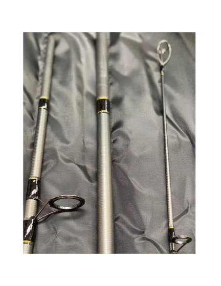 Lansete EastShark Trinity, 3.90m, 3.75lbs, 3buc Lansete EastShark Trinity, 3.90m, 3.75lbs, 3buc