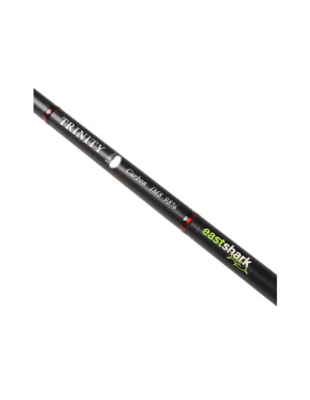 Lansete EastShark Trinity, 3.60m, 3.75lbs, 3buc Lansete EastShark Trinity, 3.60m, 3.75lbs, 3buc
