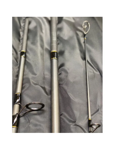 Lansete EastShark Trinity, 3.60m, 3.75lbs, 3buc