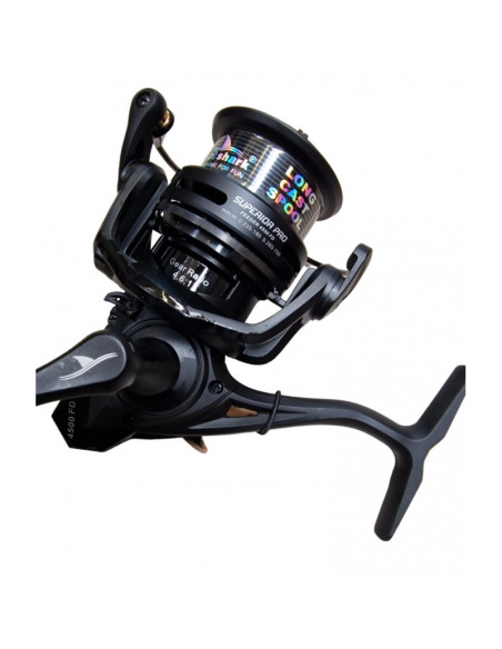 Mulineta East Shark Superior Pro Feeder Mulineta East Shark Superior Pro Feeder
